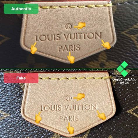 how to tell if it's a fake louis vuitton|louis vuitton authenticity check code.